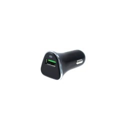 Car Charger QuickCharge 3.0 12-24V 1.5A