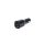 Car Charger 12-24V 2xUSB 2.4A Black Type 2