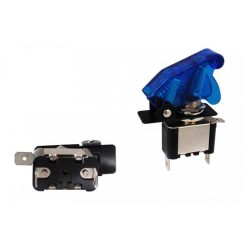 Rally Switch 1 Blue