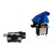 Rally Switch 1 Blue