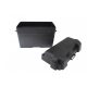 12V Battery Box Soft 260x180x200