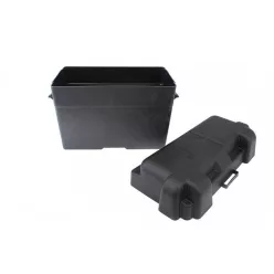 12V Battery Box Soft 350x180x210
