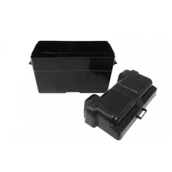 12V Battery Box Soft 350x180x210