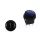 Switch Round ON-OFF 3PIN Blue
