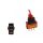 Switch Toggle Led Red