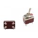 Switch Toggle Classic 4PIN