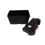 Battery Boxes & Enclosures