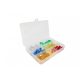 Fuse set mini 120pcs 5-30A