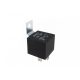Universal relay 30A with socket