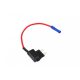 Dual-slot Fuse Adapter