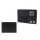 Switch panel ALU, ON-OFFx5, 3xGZ, USB 3.1A, 1x Voltomertr 6 FUSE IP68