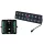 Set of 16 switches with circuit controller