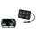 Set of 5 switches with circuit controller