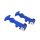 Trunk shackle PRO Blue