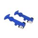 Trunk shackle PRO Blue