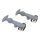 Trunk shackle PRO Grey
