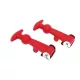 Trunk shackle PRO Red
