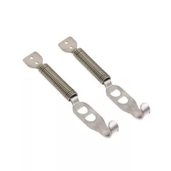 Turbo Works - Universal spring shackle