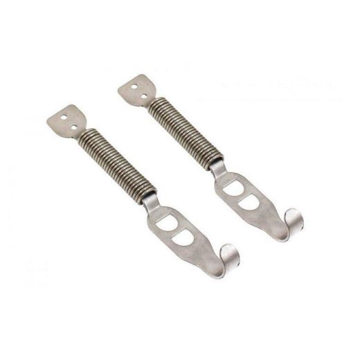 Turbo Works - Universal spring shackle