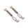 SLIDE - Universal spring shackle