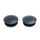 Hood pins Mini Quick Titanium