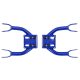 Control arms Honda Civic V Rear Lower Blue LCA