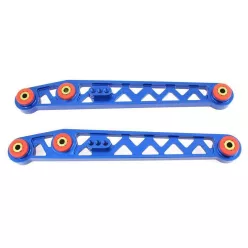 Control arms Honda Civic VI Rear Lower Blue LCA