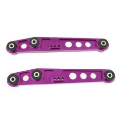 Control arms Honda Civic IV V Rear Lower Silver LCA