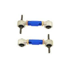   Control arms Honda Civic V VI Rear Adjustable Blue Polyurethane