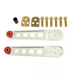 Control arms Honda Civic VIII Rear Lower Blue LCA
