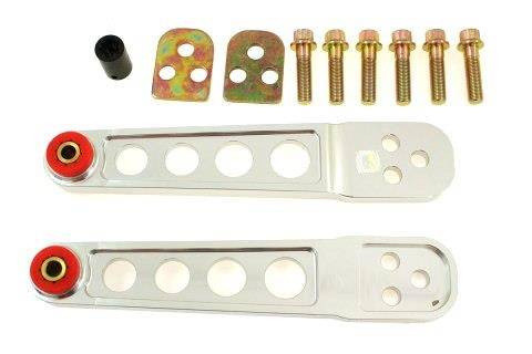 Control arms Honda Civic VIII Rear Lower Blue LCA