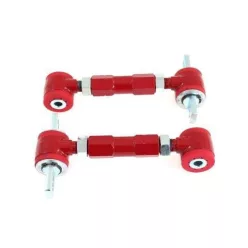 Control arms Honda Civic V VI Rear Adjustable Silver