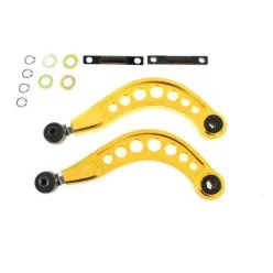 Control arms Honda Civic VIII Rear Lower Silver LCA