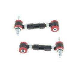 Control arms Honda Civic V VI Rear Adjustable Blue