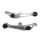 Control arms Nissan 350Z Rear Black