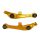 Control arms Nissan 350Z Infiniti G35 Front Silver