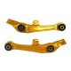 Control arms Nissan 350Z Infiniti G35 Front Silver