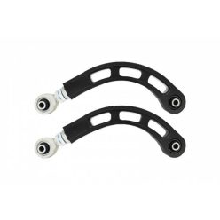 Control arms Mitsubishi Rear Lower Red