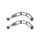 Control arms Nissan 200SX S13 S14 Skyline R33 Rear Adjustable Camber