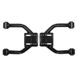 Control arms Honda Civic VI Rear Lower Black LCA