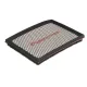 Pipercross BMW E36, E46, E39, Z3, Z4 (23i, 25i, 28i, 30i, M3) Sport Air Filter - PP1221