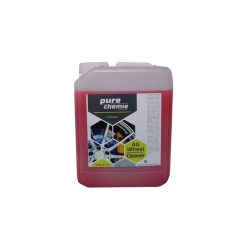 Pure Chemie All Wheel Cleaner 5L