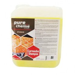 Pure Chemie Carnauba Shampoo 5L