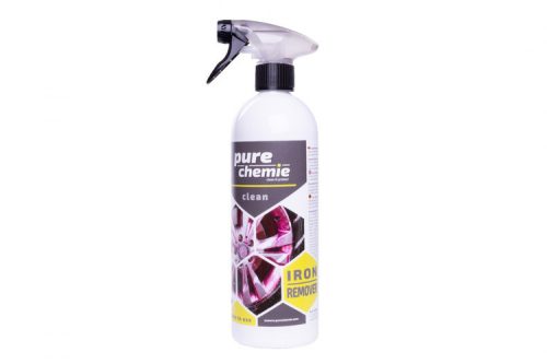 Pure Chemie Iron Remover 700ml