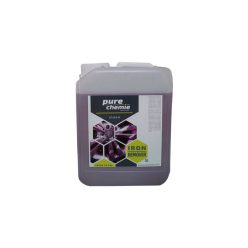 Pure Chemie Iron Remover 5L