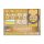 Prostaff Gloss Car Wax CC WAX GOLD 100g