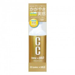 Prostaff Car Coating Spray CC Water Gold 200ml