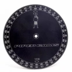 Piper Timing Disc Pro 10"