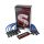 PowerTEC Ignition Leads CHRYSLER VOYAGER DODGE CARAVAN III BLUE