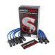 PowerTEC Ignition Leads CHRYSLER VOYAGER DODGE CARAVAN III BLUE